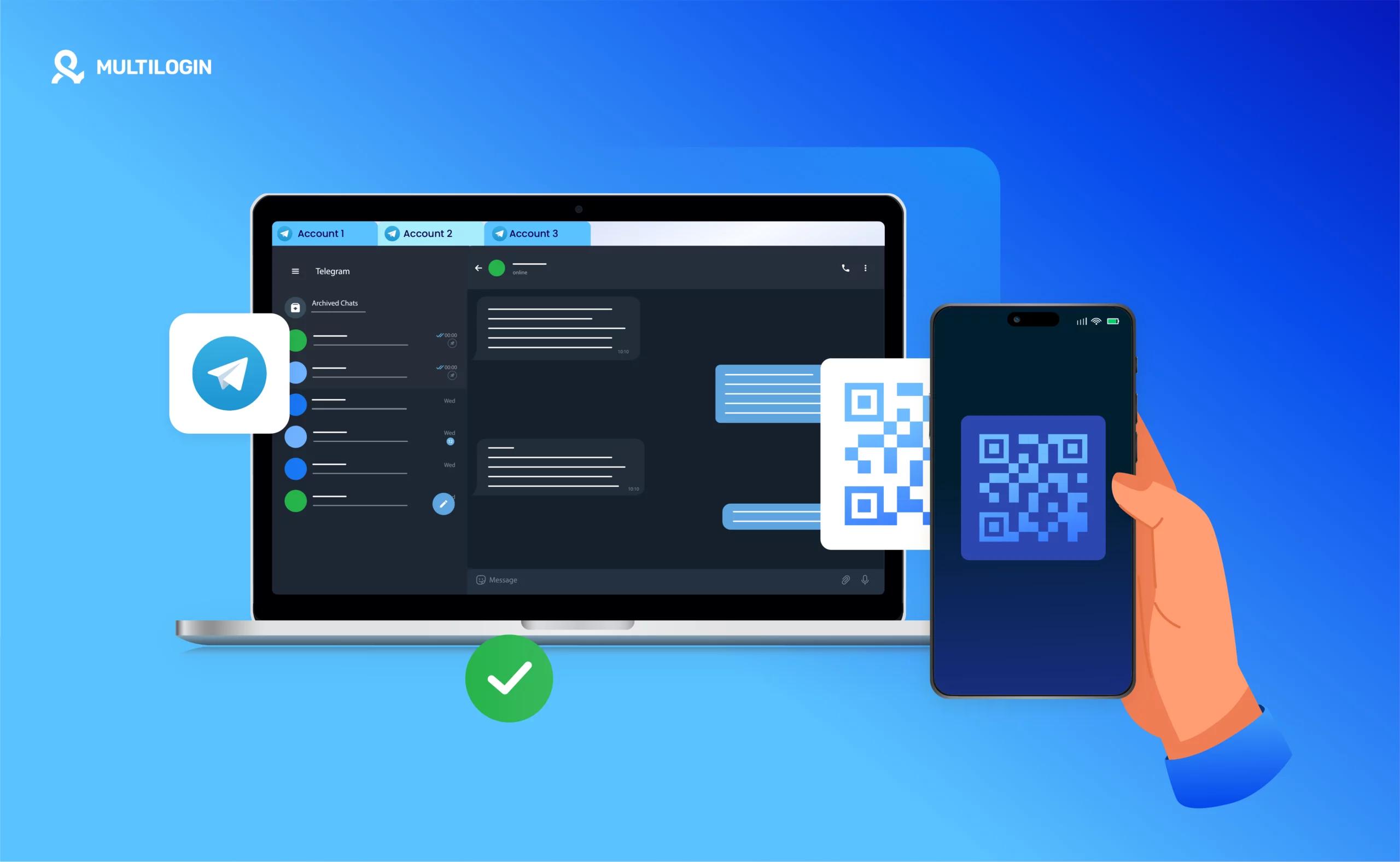 A complete guide to the number generator to quickly acquire active WhatsApp accounts!